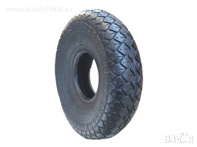 Външна гума 2.80/2.50-4 WANDA (Road)