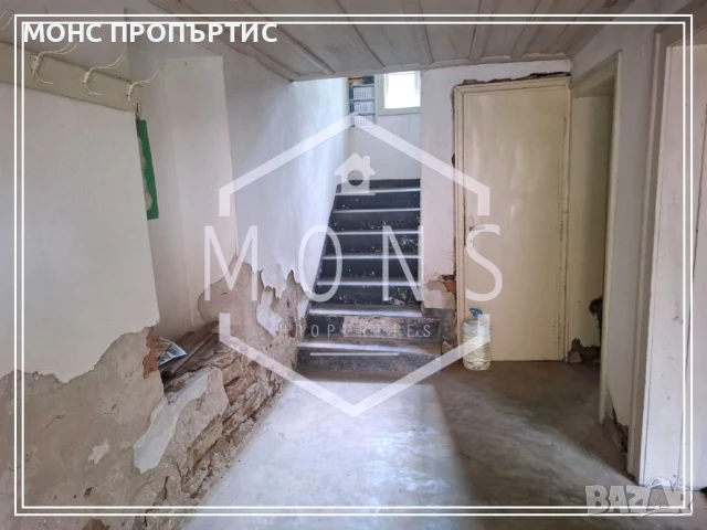 Две къщи в един парцел в с. Малки Българени, з-ще с. Царева ливада, общ. Дряново, обл. Габрово, снимка 6 - Къщи - 51248674