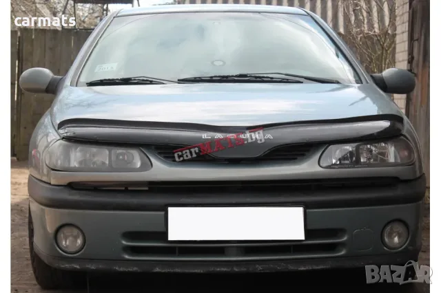 Дефлектор за преден капак Vip Tuning за Renault Laguna (1993-2001)