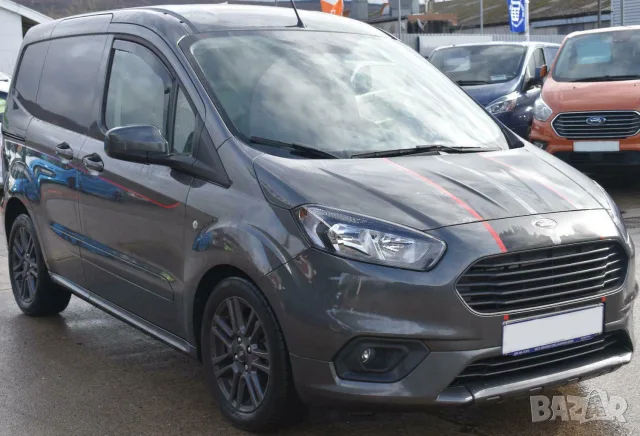 Ветробрани HEKO за Ford Transit Courier (2013+)
