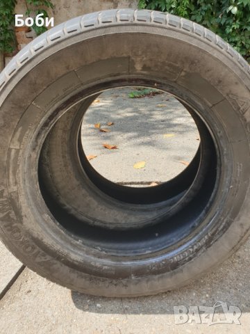 Гуми летни185/65 R14 86H YOKOHAMA, снимка 5 - Гуми и джанти - 41372905