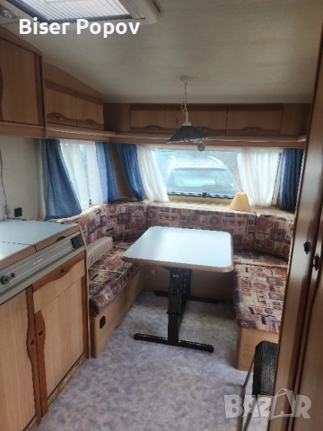 Adria unica 502, снимка 13 - Каравани и кемпери - 52516923