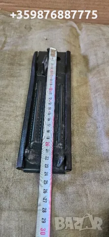 Педал за газта Зил Ретро Руски Руско соц трактор , снимка 2 - Части - 50400971