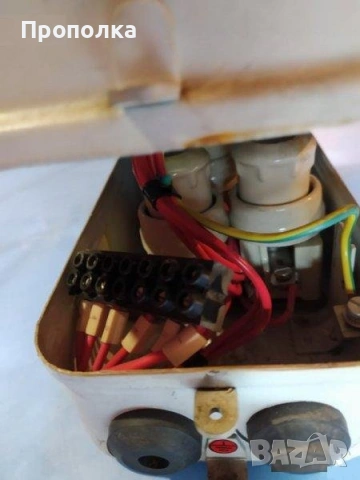 Електрически Прекъсвач -  три различни модела и цени, снимка 9 - Други машини и части - 53822047