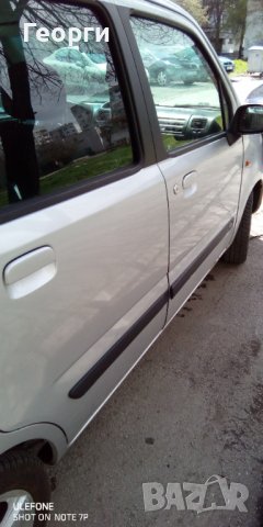 Продавам Опел Агила 1,3CDTI, снимка 6 - Автомобили и джипове - 39214610