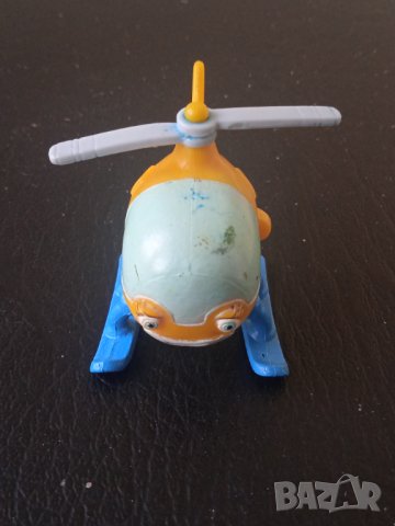 Фигурка Самолетче , снимка 2 - Колекции - 44218340