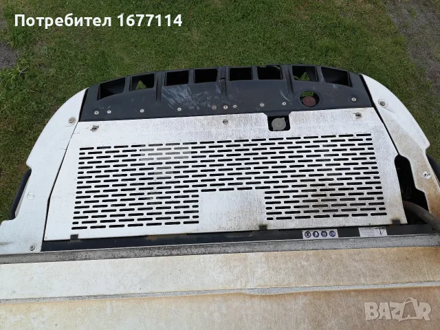 Хладилен агрегат за фургон, снимка 3 - Хладилници - 56207653
