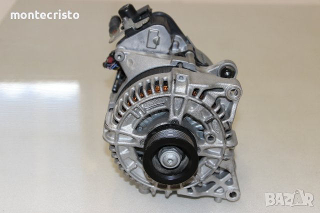 Алтернатор Ford Puma след 2019г. / L1TA-11238-AD / L1TA11238AD / 0127813012 / 0127 813 012, снимка 2 - Части - 41630326