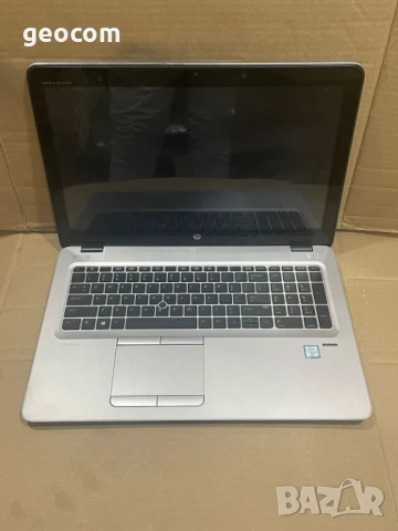 HP EliteBook 850-G3 на части, снимка 2 - Части за лаптопи - 50710980