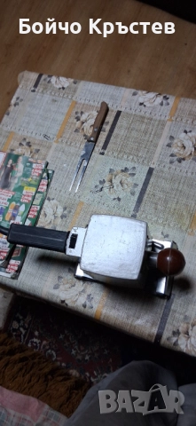 шлайфмашина 