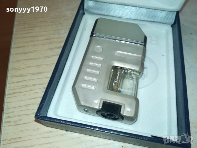 ЗАПАЛКА С КУТИЯ 1609251548, снимка 15 - Колекции - 51733971