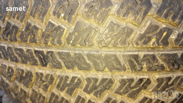 Гуми 265 70 16 ласа, снимка 2 - Гуми и джанти - 48040591