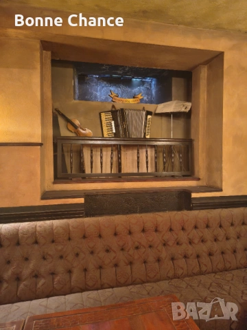 Оборудван клуб до Витошка