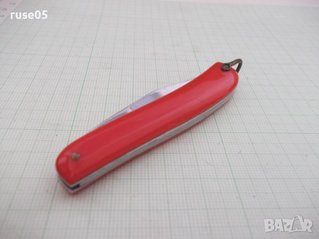 Ножка "LARK" отварачка, снимка 14 - Колекции - 51712491