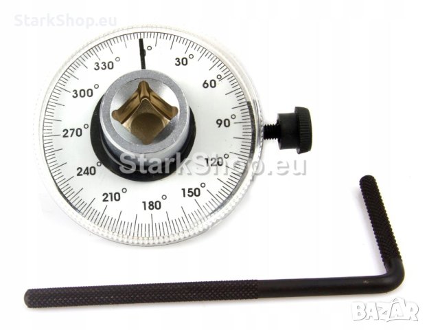  Градусомер 1/2 Mar-Pol, снимка 2 - Други инструменти - 40398479