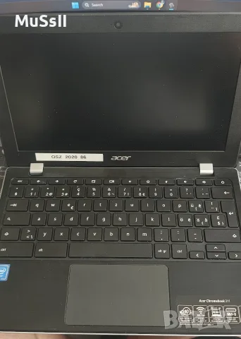 Chromebook 311 CB311-9H – за части 