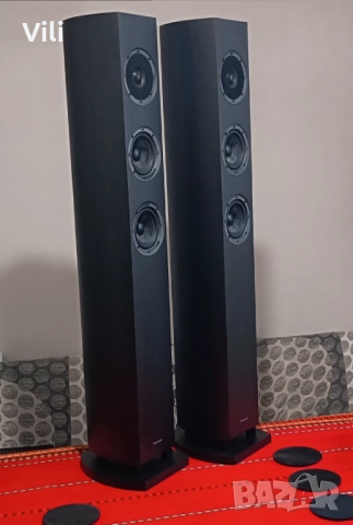 Pioneer S-31-LR-K, снимка 5 - Тонколони - 52828168