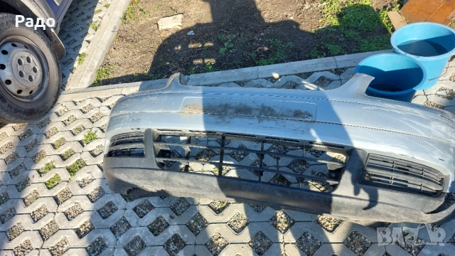 Vw touran 2.0 ecofuel , снимка 10 - Части - 52848733