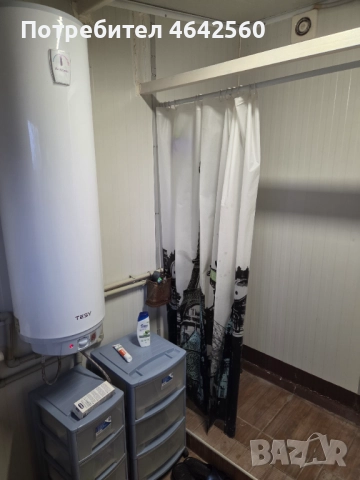 Жилищна къщта 20 км до г.Варна, снимка 9 - Къщи - 52413447