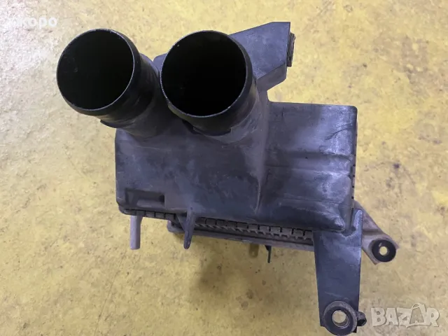 Интеркулер за Волво, снимка 6 - Части - 48232307