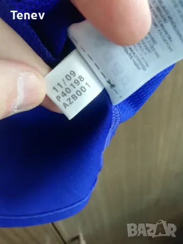 Япония Кейсуке Хонда Adidas Japan Honda оригинална тениска фланелка , снимка 7 - Тениски - 48075693