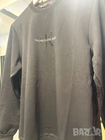 Дамски блузи-суитчъри Calvin klein,Hugo,Guess, снимка 3 - Блузи с дълъг ръкав и пуловери - 56005203