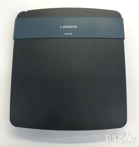 Wi-Fi Рутери и Суичове Linksys , снимка 4 - Рутери - 28845887
