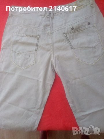 Нови бермуди Lee Cooper N:38, снимка 2 - Къси панталони - 41596270