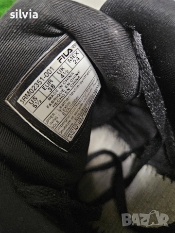 Fila RT Evo - 38 номер сникърси, снимка 7 - Маратонки - 52433387