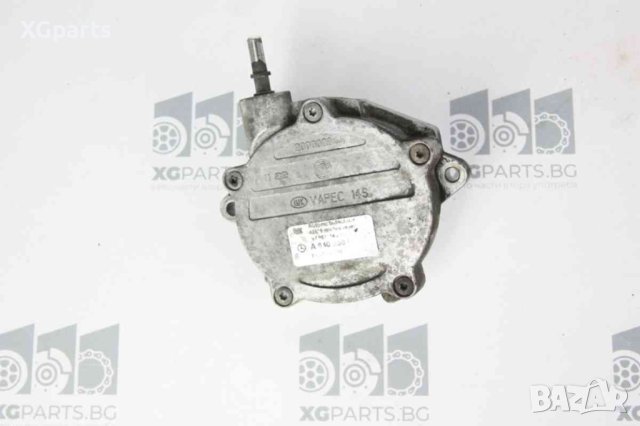 Вакуум помпа за Mercedes B-class W245 B180cdi 109 к.с. (2005-2010), снимка 2 - Части - 42504648