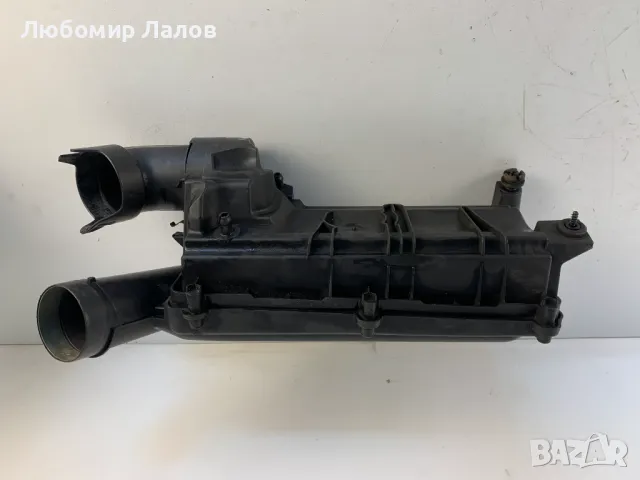 Филтърна кутия Peugeot 5008 Пежо 5008 58368180, снимка 2 - Части - 50225157