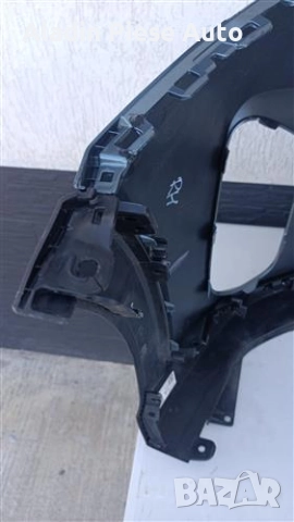 Предна броня Kia Xceed X-Ceed година 2022 2023 2024 код 86511-J7PAO, 86511J7PAO , снимка 6 - Аксесоари и консумативи - 52924990