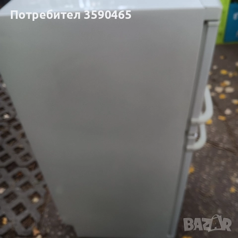 Хладилник Бош, снимка 8 - Хладилници - 52068392