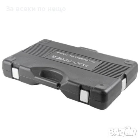 Гедоре 142 части 1/2'' и 1/4'' RockForce, снимка 4 - Гедорета - 50344718