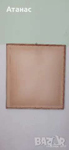 Картина репродукция , снимка 2 - Картини - 47271725