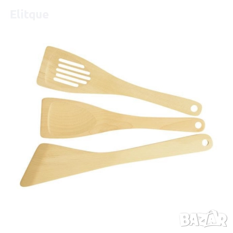 Прибори за готвене комплект 3 броя