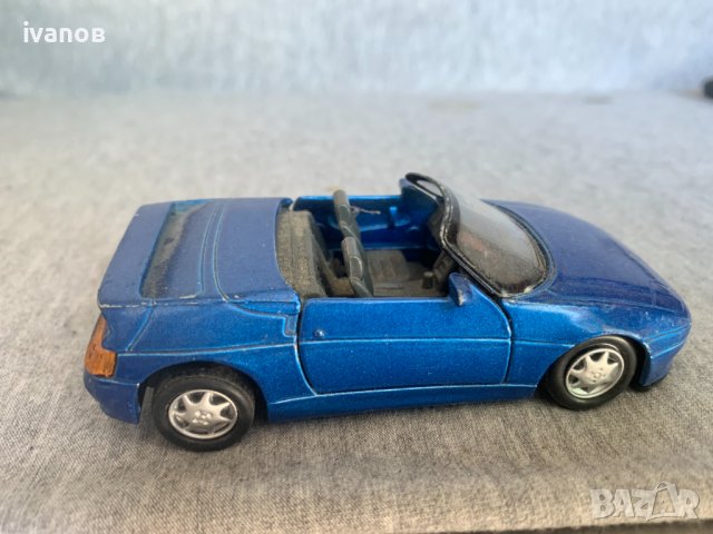 количка  38, снимка 1