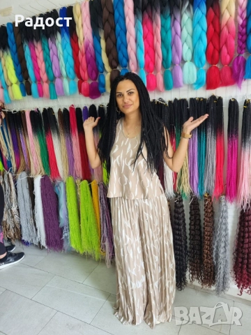 Туистър къдрици Сливен, снимка 14 - Аксесоари за коса - 52466819