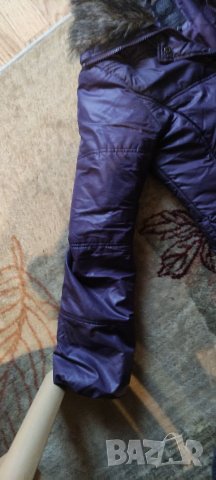 Яке дамско размер s като ново, снимка 5 - Якета - 27534520