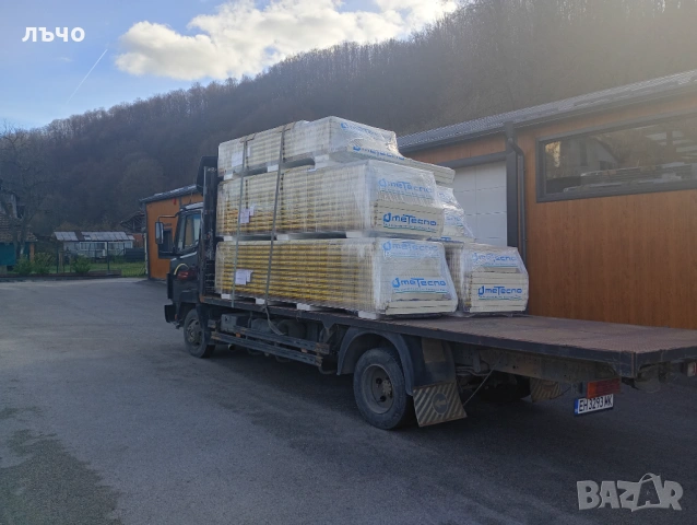 Услуги Камион с кран Ловеч,Услуги с автокран Ловеч,Услуги със Самосвал Ловеч,Услуги с мотокар, снимка 7 - Транспортни услуги - 53290621