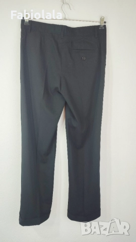 Moshino cheap and chic trousers size M , снимка 5 - Панталони - 51787951