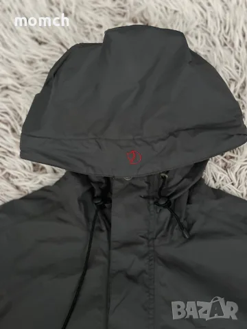 FJALLRAVEN-мъжко водоустойчиво яке размер М-Л, снимка 6 - Якета - 56333630