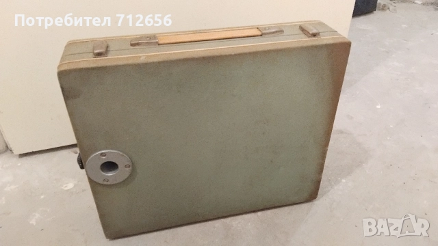 Фотоувеличител УПА, снимка 5 - Обективи и филтри - 52391758