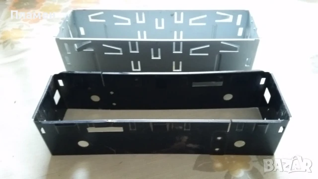 Решетки за тонколони и плеър рамки, снимка 2 - Тонколони - 51111011