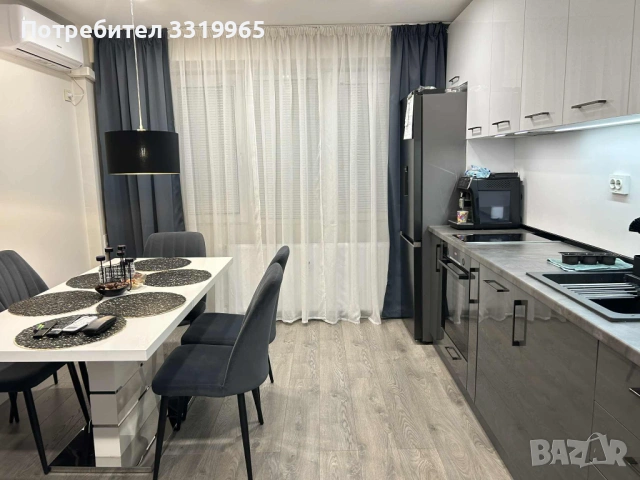 Отдаваме стилен апартамент за нощувки в гр.Русе, снимка 14 - Квартири, нощувки - 53665319