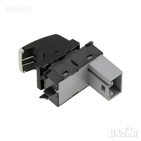 Бутон ключ за стъкло, VW Passat B8, Golf 7, Tiguan 2, Touran, Хром, снимка 7 - Части - 56141823