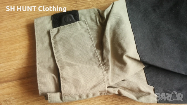 FJALL RAVEN G1000 Jacket размер M яке със здрава материя - 1756, снимка 9 - Екипировка - 52888065