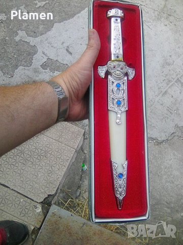 Кама - сувенир от Индия, снимка 1