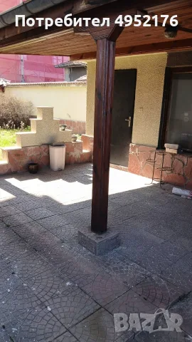 Отдавам под наем триетажна къща в София Кръстова вада, снимка 7 - Къщи - 56261663