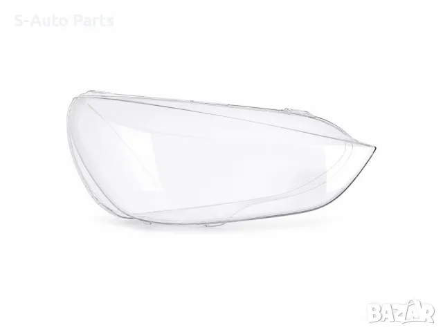 Стъкла за фарове на Ford Galaxy MK3 2006-2015, снимка 2 - Аксесоари и консумативи - 55735914